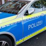 Polizei - Coernl / Pixabay