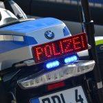 Stop Police Stop Police Motorcycle  - Mainzer-Einsatzfahrzeuge / Pixabay