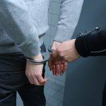 Police Arrest Handcuffs Offender  - 4711018 / Pixabay