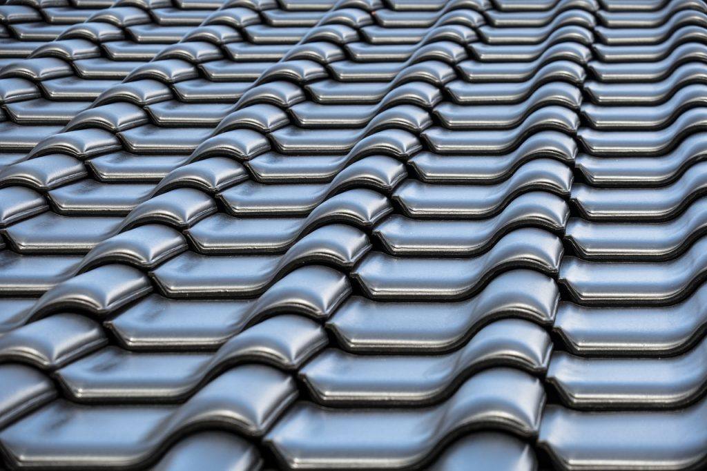 Roof Roofing Tiles Tile Housetop  - Didgeman / Pixabay