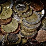 Coins Money Currency Euro Specie  - Alexas_Fotos / Pixabay