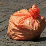 Garbage Bag Waste  - cocoparisienne / Pixabay