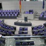 Bundestag Government Politics  - clareich / Pixabay