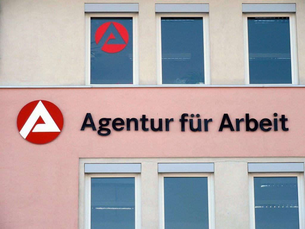 Arbeitsagentur