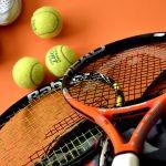 Tennis Sport Sport Equipment Racket  - marijana1 / Pixabay