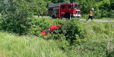 Bad Kreuznach: Drei Verletzte bei Verkehrsunfall