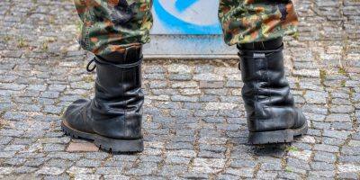 Birkenfeld: Ausbildung ukrainischer Soldaten dauert bis zu 42 Tage