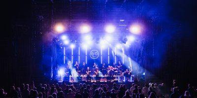 Mainz-Bingen: Jazz am Mäuseturm: Veranstalter ziehen positive Bilanz