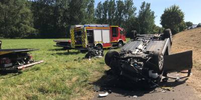 Bad Kreuznach: Weiterer tödlicher Motorradunfall