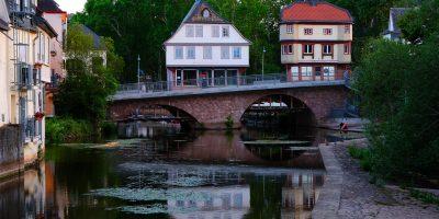 Bad Kreuznach: Unterschriften für alte Stadtmauer