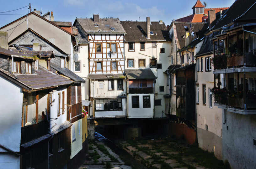 Jahrestagung von INTERPLAST-Germany in Bad Kreuznach