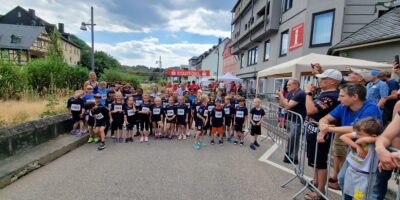 Birkenfeld: Anmeldungen für den Altstadtlauf möglich