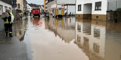 Bad Kreuznach: Bad Kreuznacher helfen in Zweibrücken