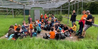 Mainz-Bingen: Schüler laufen für Schule in Ruanda