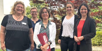 Mainz-Bingen: Bibliothekarin verlässt städtische Mediathek