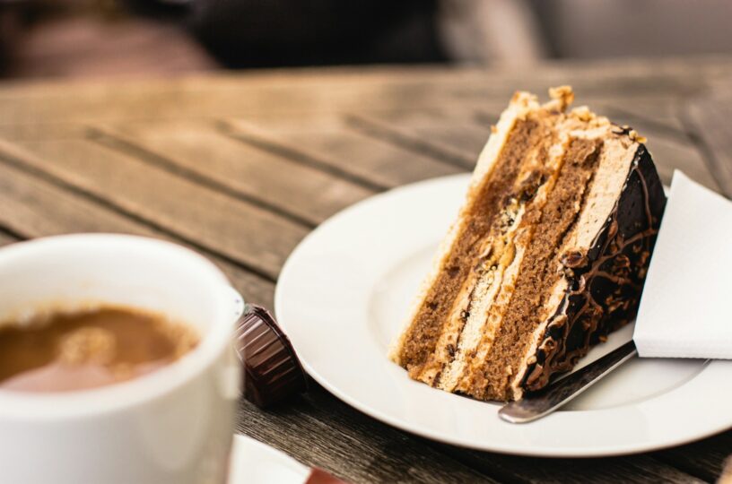 Mehr Begegnung im neuen Senioren-Café