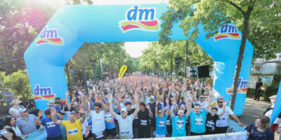 Bad Kreuznach: 15. dm Firmenlauf Bad Kreuznach: Neuerungen und Erwartungen