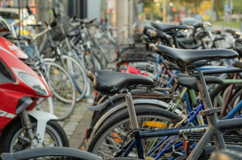 Bessere Radwege für Mainz-Bingen