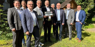 Birkenfeld: Energie Idar-Oberstein gegründet