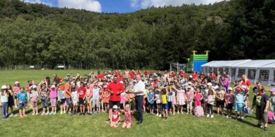 Birkenfeld: Stadtranderholung startet