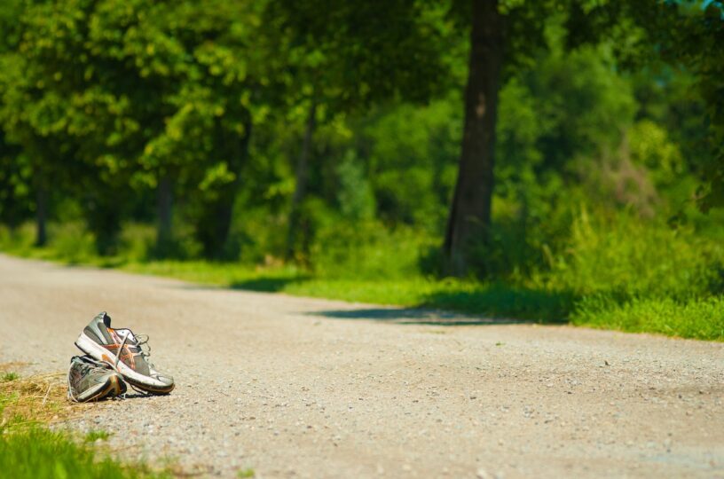 Helfer für Charity Mega Run gesucht