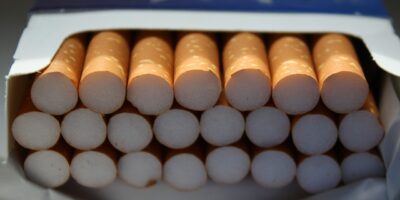 Mainz-Bingen: Einbruch in Alzeyer Tabakwarengeschäft
