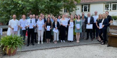Bad Kreuznach: Medizin-Stipendiaten aus Kreis Bad Kreuznach