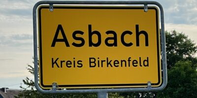 Birkenfeld: Neue Bürgermeister in Asbach und Mettweiler