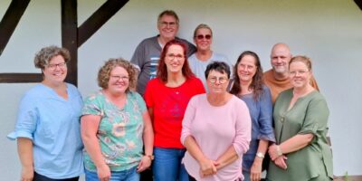 Birkenfeld: Sommerfest für Pflege- und Adoptiveltern