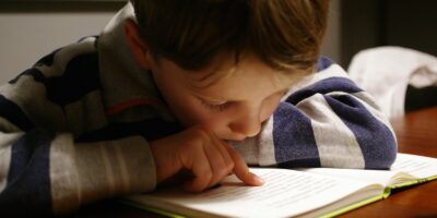 Birkenfeld: Leseförderung für Jungen