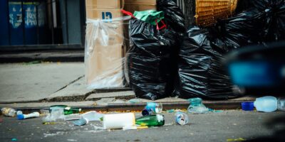 Birkenfeld: Illegaler Müll in Birkenfeld