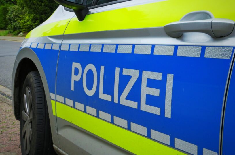 Passant verletzt in Bingen