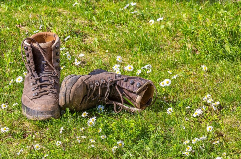 Neue Wanderroute in Rümmelsheim eröffnet