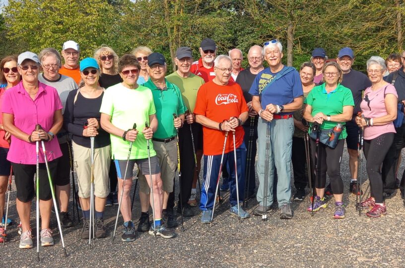 MTV bietet Sportabzeichen-Training an