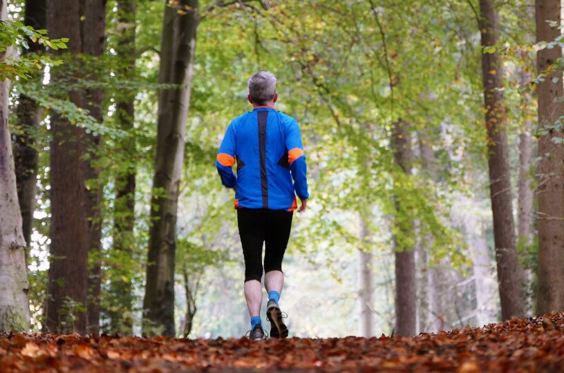 Anmeldungen für Soonwald-Nahe-Ultra-Trail möglich