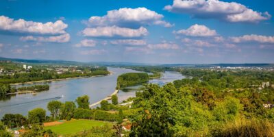 Mainz-Bingen: Feser gegen Nutzungsuntersagung am Rhein