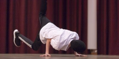 Bad Kreuznach: Streetdance WM mit OWN RISK startet