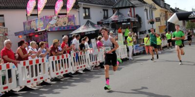 Birkenfeld: Anmeldung für Stadtlauf Baumholder