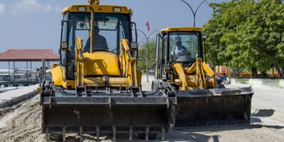 Bad Kreuznach: Vollsperrung zwischen Stein-Bockenheim und Mörsfeld