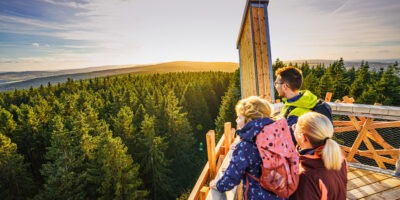 Birkenfeld: Förderungen des Naturparks Saar-Hunsrück