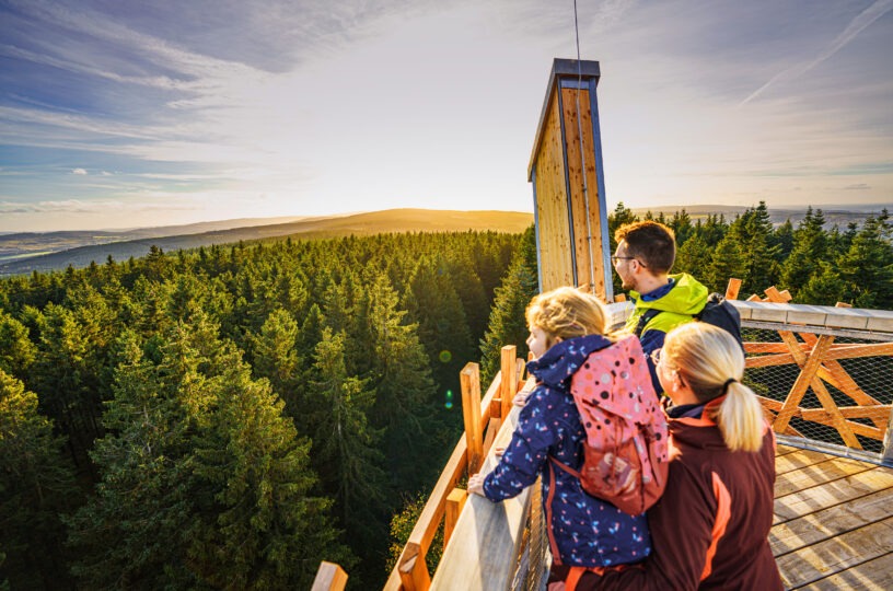 Förderungen des Naturparks Saar-Hunsrück