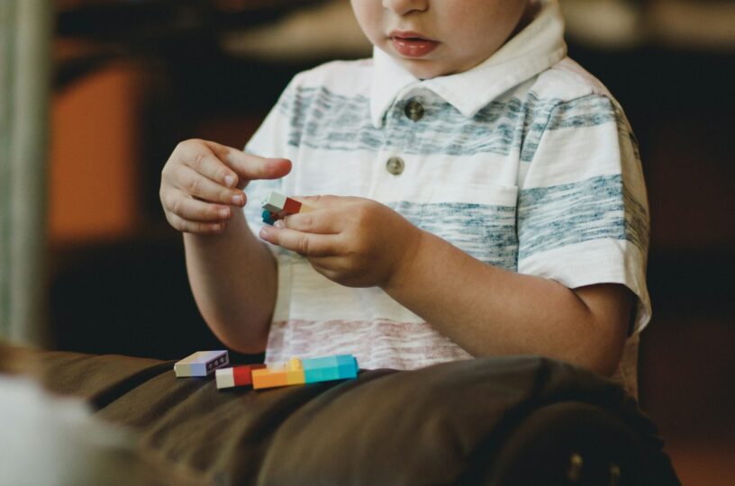 Weltkindertag in der Nahe-Region