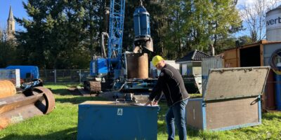 Bad Kreuznach: Bessere Trinkwasserversorgung in Sponheim