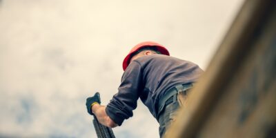 construction, construction worker, construction site work