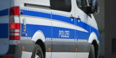 Bad Kreuznach: Hund sorgt für Polizeieinsatz in Roxheim