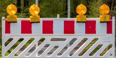 Birkenfeld: Kobachstraße halbseitig gesperrt