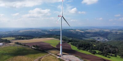 Birkenfeld: Neue Windräder in Reichenbach