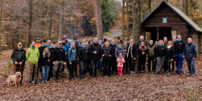 Birkenfeld: 400 Bäume für Idar-Obersteiner Stadtwald