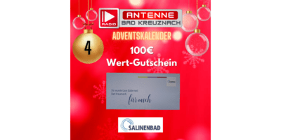 Adventskalender: Türchen 4