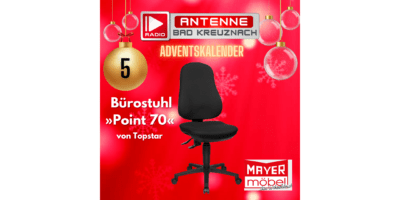 Adventskalender: Türchen 5